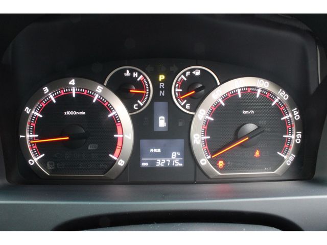 TOYOTA ALPHARD 2014 Image 31