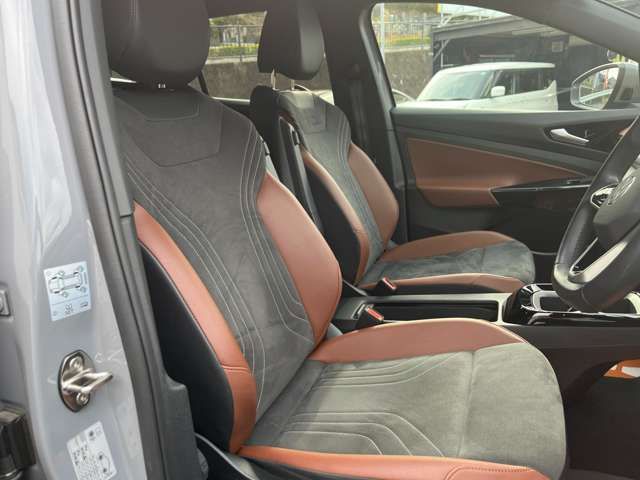 VOLKSWAGEN ID.4 2023 Image 31