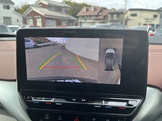 VOLKSWAGEN ID.4 2023 Image 31