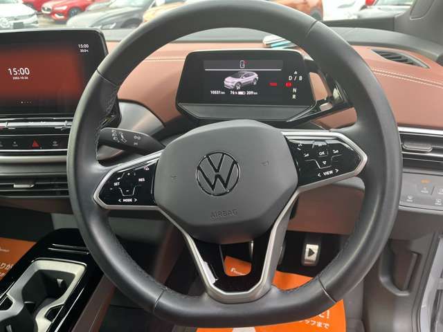 VOLKSWAGEN ID.4 2023 Image 31