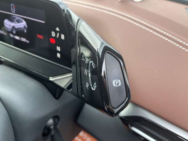 VOLKSWAGEN ID.4 2023 Image 31