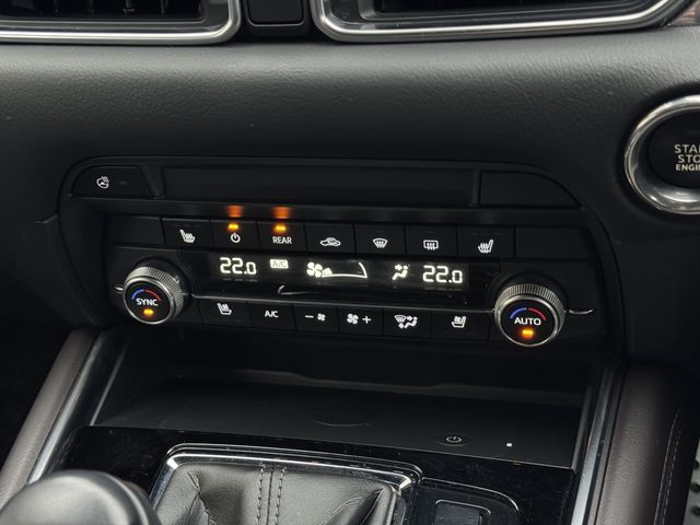 MAZDA CX-8 2022 Image 31