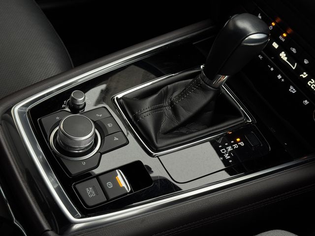 MAZDA CX-8 2022 Image 31