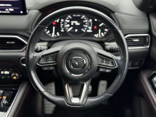 MAZDA CX-8 2022 Image 31