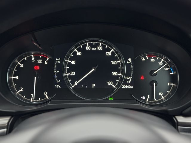 MAZDA CX-8 2022 Image 31