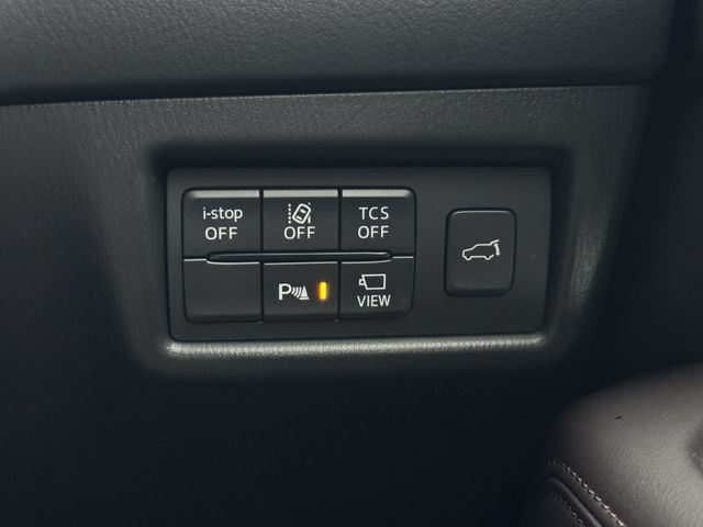 MAZDA CX-8 2022 Image 31