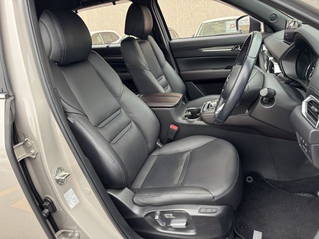 MAZDA CX-8 2022 Image 31