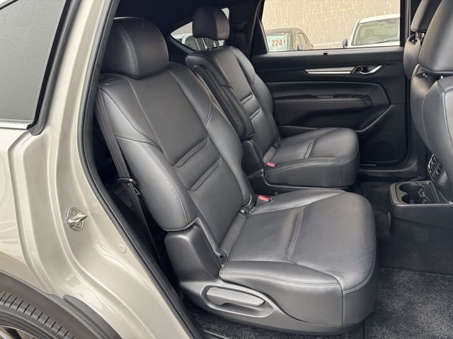 MAZDA CX-8 2022 Image 31