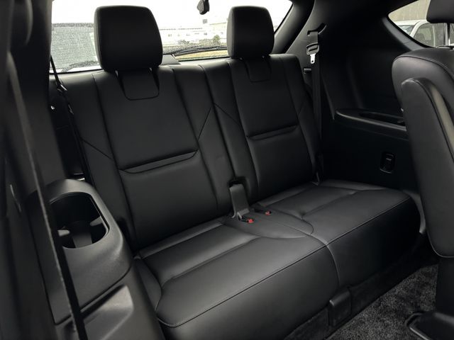 MAZDA CX-8 2022 Image 31