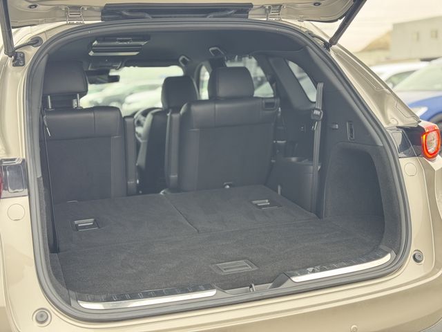 MAZDA CX-8 2022 Image 31