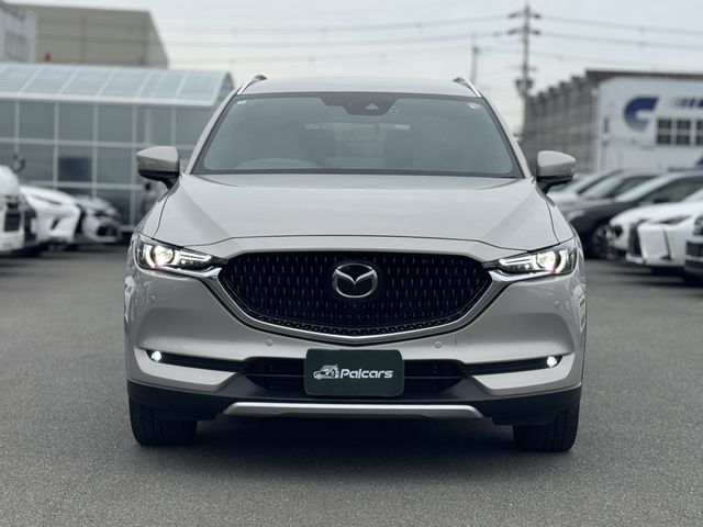 MAZDA CX-8 2022 Image 31