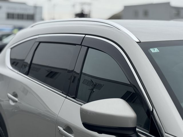 MAZDA CX-8 2022 Image 31