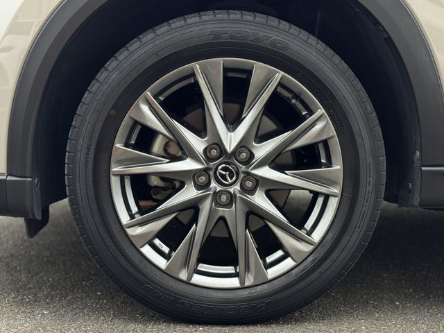 MAZDA CX-8 2022 Image 31