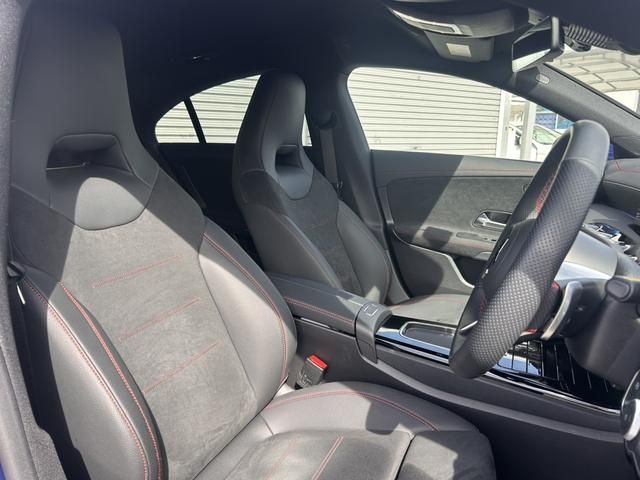 MERCEDES BENZ CLA CL 2025 Image 31