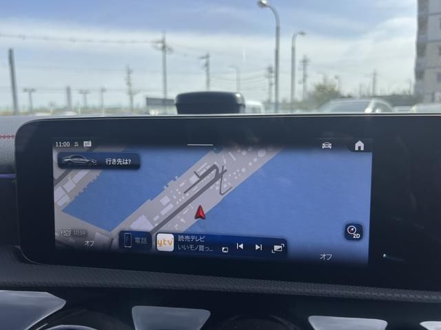 MERCEDES BENZ CLA CL 2025 Image 31