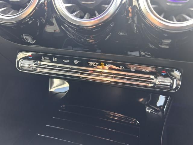 MERCEDES BENZ CLA CL 2025 Image 31