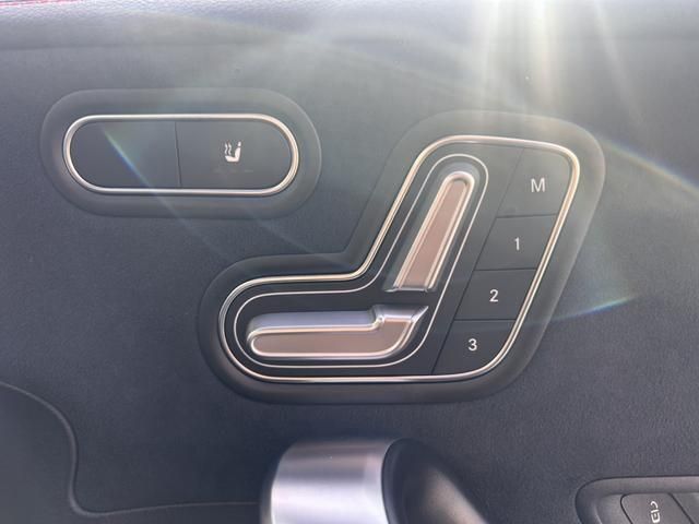 MERCEDES BENZ CLA CL 2025 Image 31