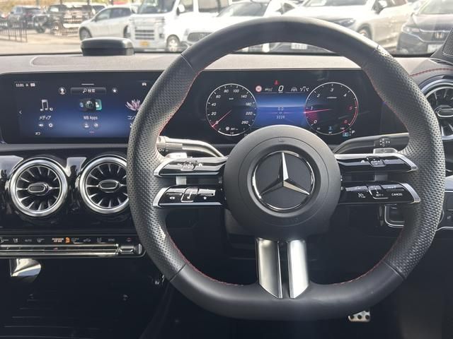 MERCEDES BENZ CLA CL 2025 Image 31