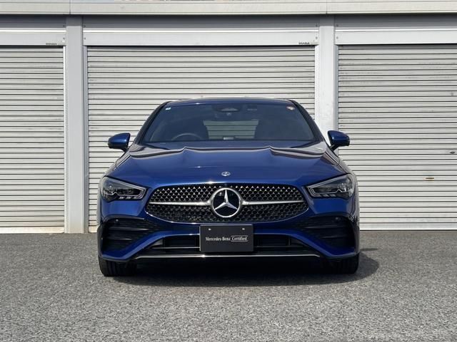 MERCEDES BENZ CLA CL 2025 Image 31