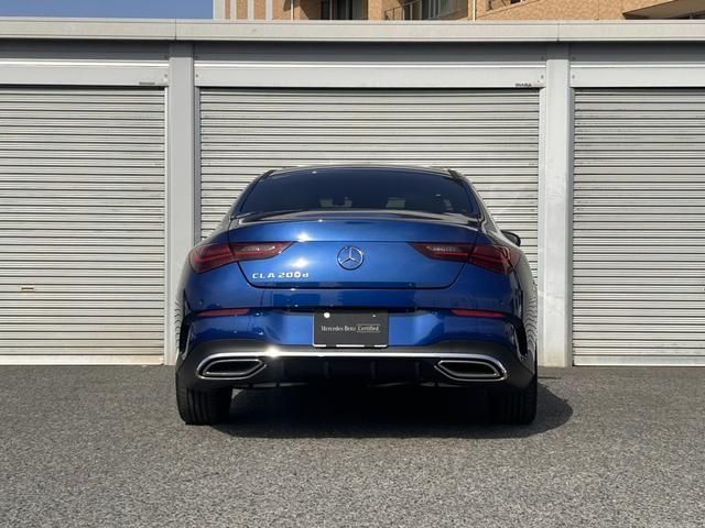 MERCEDES BENZ CLA CL 2025 Image 31