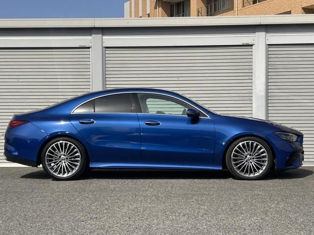 MERCEDES BENZ CLA CL 2025 Image 31