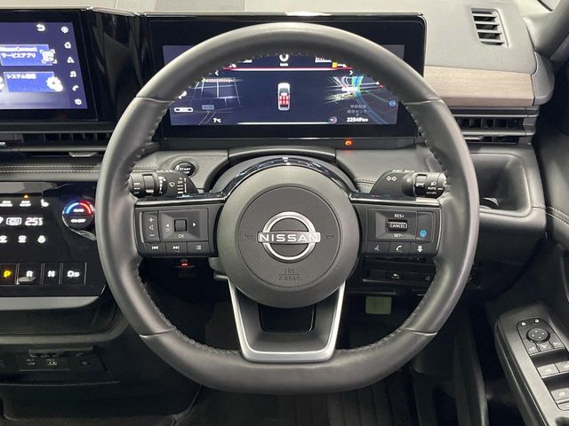 NISSAN SERENA  WG 2023 Image 31