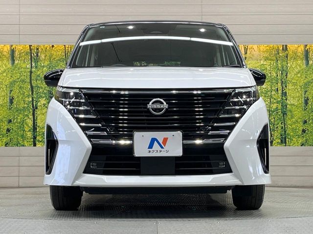 NISSAN SERENA  WG 2023 Image 31