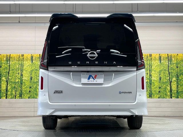 NISSAN SERENA  WG 2023 Image 31