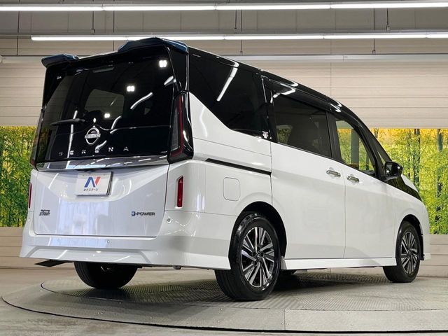 NISSAN SERENA  WG 2023 Image 31