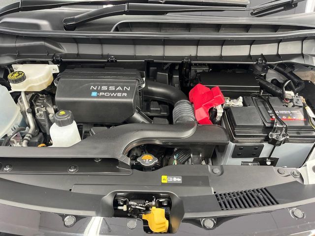 NISSAN SERENA  WG 2023 Image 31