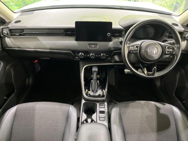 HONDA VEZEL E:HEV 2021 Image 31