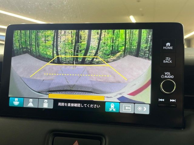 HONDA VEZEL E:HEV 2021 Image 31