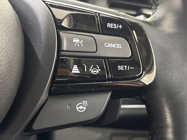 HONDA VEZEL E:HEV 2021 Image 31