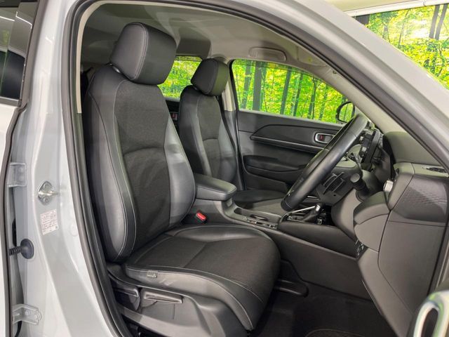 HONDA VEZEL E:HEV 2021 Image 31