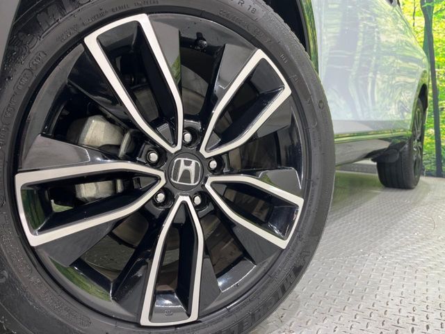 HONDA VEZEL E:HEV 2021 Image 31