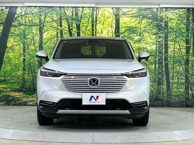 HONDA VEZEL E:HEV 2021 Image 31
