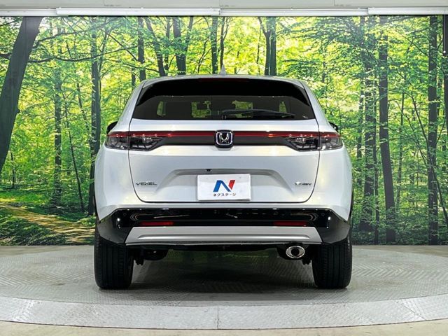HONDA VEZEL E:HEV 2021 Image 31
