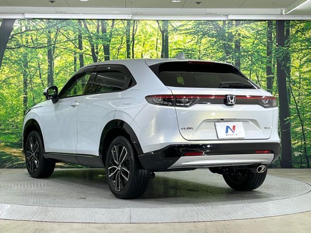 HONDA VEZEL E:HEV 2021 Image 31