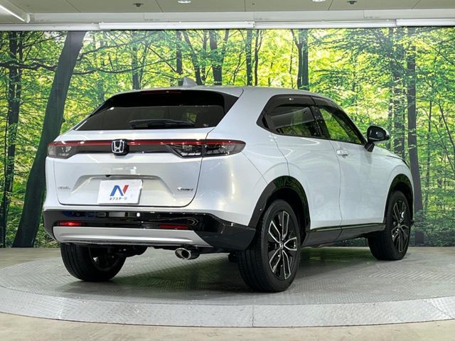 HONDA VEZEL E:HEV 2021 Image 31