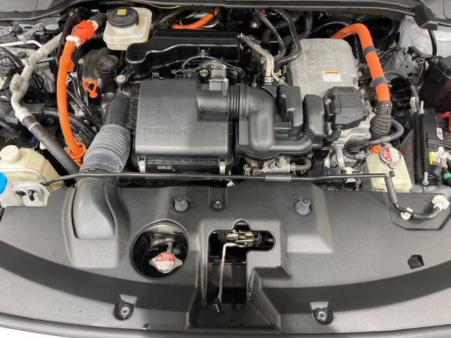 HONDA VEZEL E:HEV 2021 Image 31