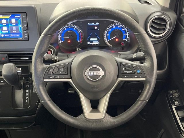 NISSAN DAYZ 2024 Image 31