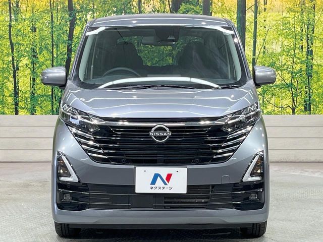 NISSAN DAYZ 2024 Image 31