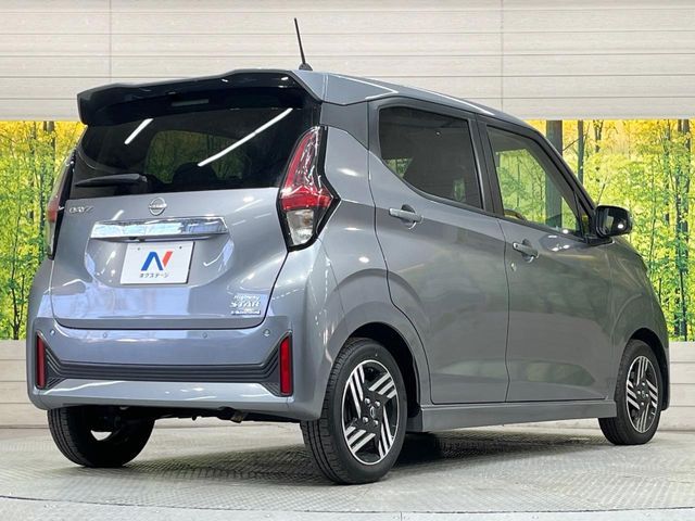 NISSAN DAYZ 2024 Image 31