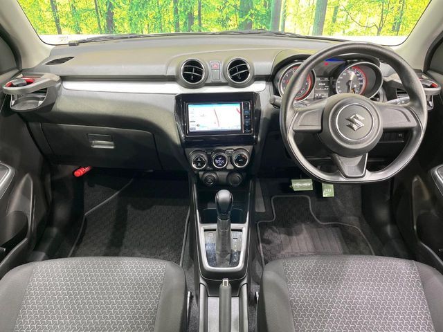 SUZUKI SWIFT 2019 Image 31