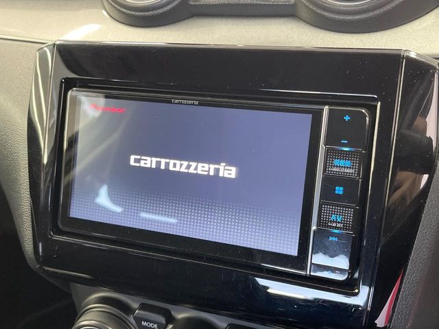 SUZUKI SWIFT 2019 Image 31