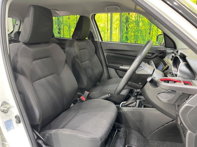 SUZUKI SWIFT 2019 Image 31