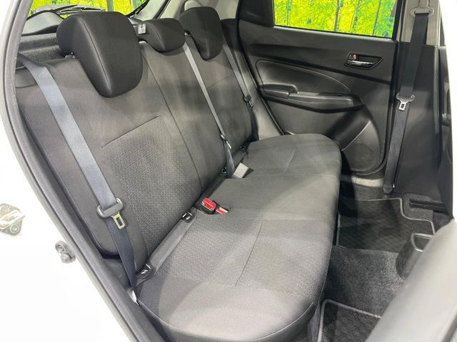 SUZUKI SWIFT 2019 Image 31