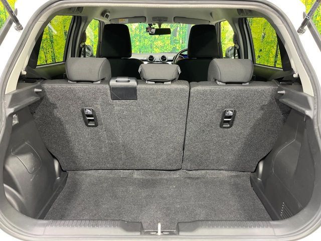 SUZUKI SWIFT 2019 Image 31