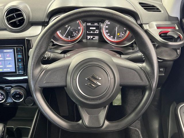 SUZUKI SWIFT 2019 Image 31