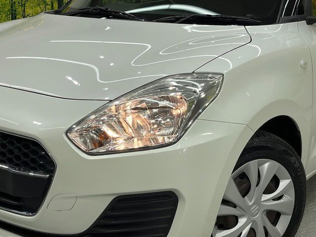 SUZUKI SWIFT 2019 Image 31